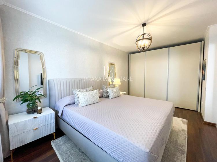 Apartament de vanzare 2 camere decomandate, si parcare, zona VIVO! - 6