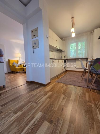 Apartament 4 camere - Crangasi, Nicolae Oncescu, Ceahlau - 9
