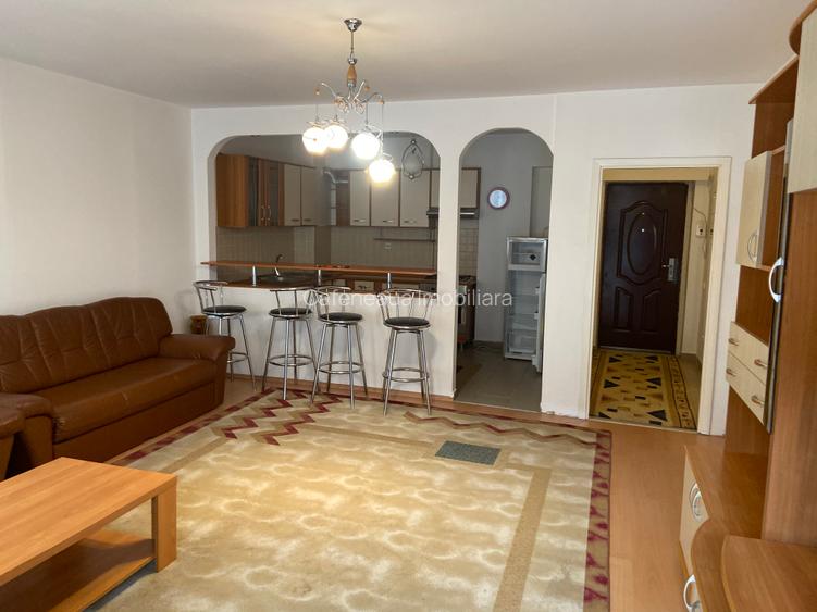 Apartament 2 camere Straulesti - 3