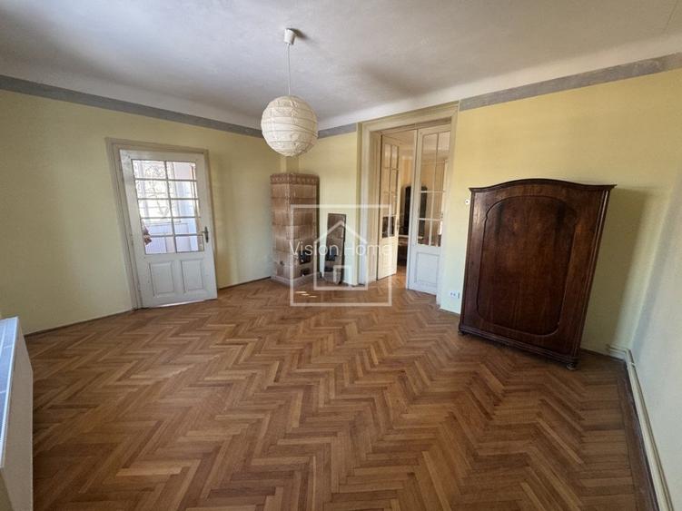 Casa saseasca– Strada Moldovei, Sibiu, zona Ștrand - 6