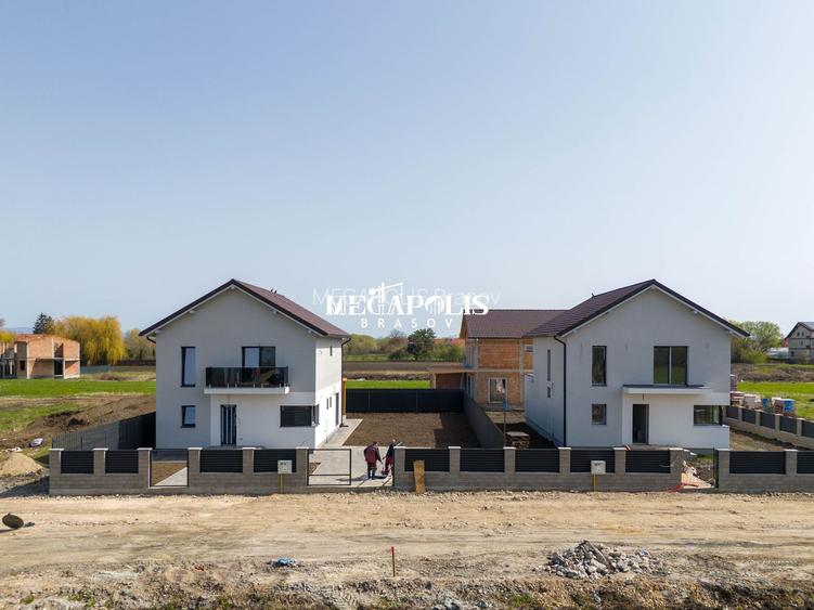 Predare Noiembrie 2026/Achitare Flexibila/Utilitati/Asfalt - 7