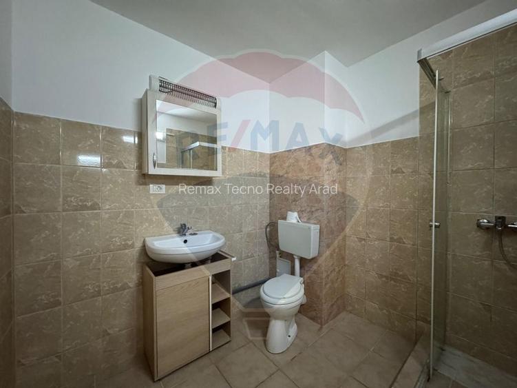 Apartament cu 1 camera de închiriat - zona centrala(Piata Mica) - 3