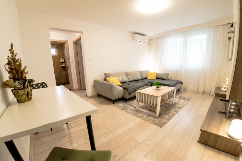 Ap. 3 camere RENOVAT + LOC PARCARE | Eroii Revolutiei | 0% COMISION  - 4