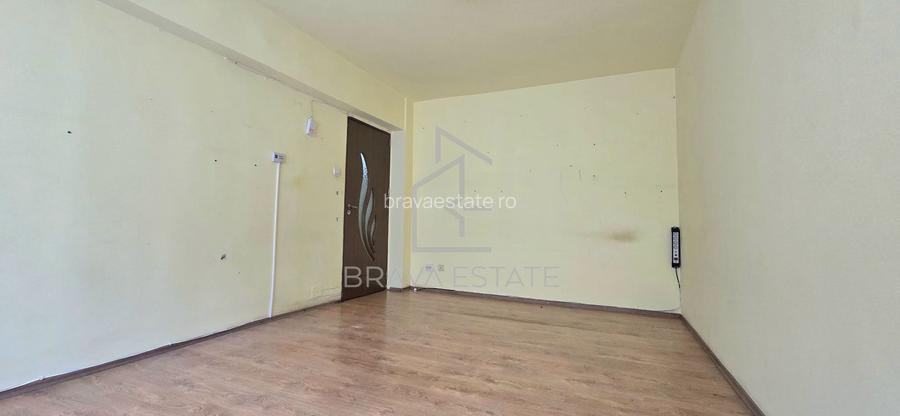 Apartament 2 camere, 50mp, decomandat, logie 3,6 mp, strada Fabricii - 7
