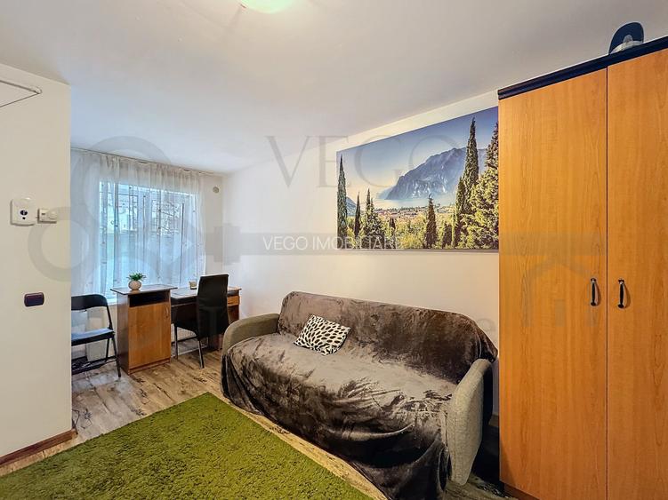 Apartament 2 camere, loc parcare, in Centru, zona Piata Mihai Viteazul - 2
