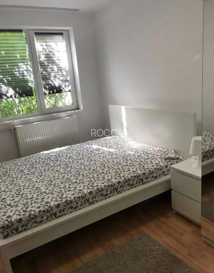 Apartament de 2 camere, 40 mp, mobilat si utilat, zona Floreasca - 3