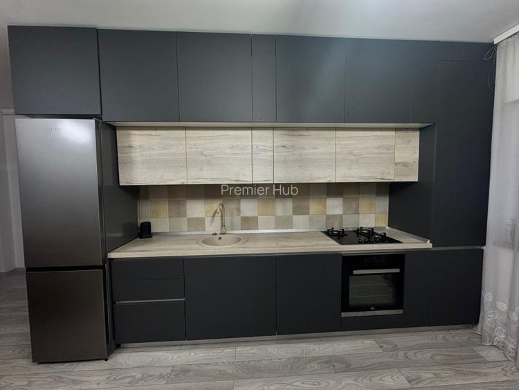 Apartament 2 camere, 50mp, zona parcul Poligon, Floresti! - 5