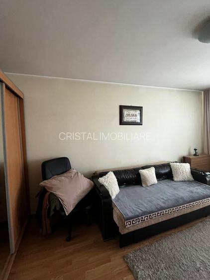 Apartament 3 camere decomandat, 75 mp, parcare, mobilat, zonă excelentă Pallady - 11