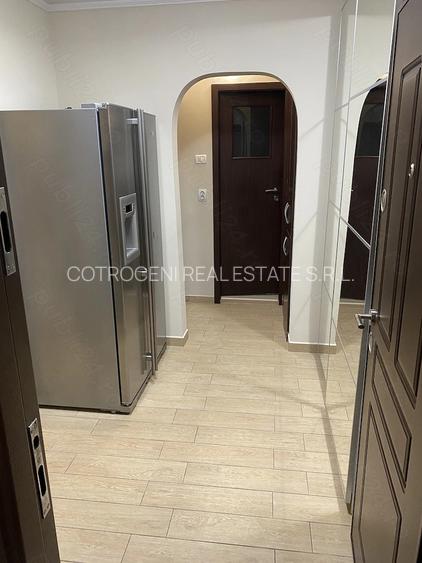 Apartament 2 camere decomandat | Prima închiriere | Parcare inclusă | Crângași – - 6