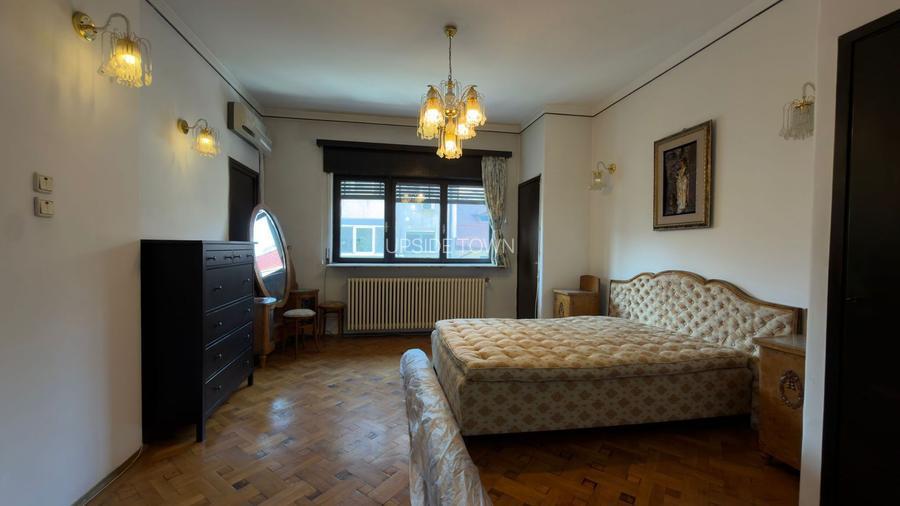 vila P+1 | Stefan cel Mare | Floreasca | Dorobanti | parcare - 10