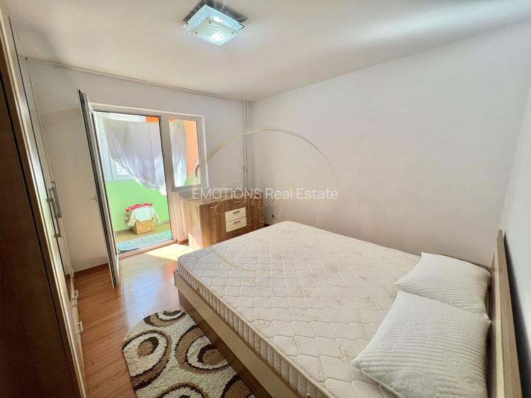 NOU | Apartament cu 2 camere | Soarelui , Timisoara - 4