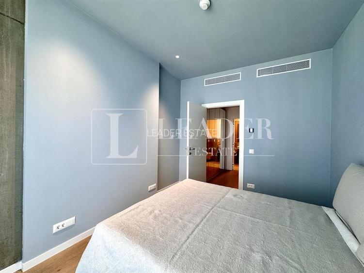 Apartament prima inchiriere || Up Site Floreasca | Parcare si boxa - 12
