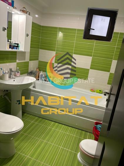 Vanzare apartament 2 camere Parc Arghezi  Bloc 2016 Parcare inclusa - 10