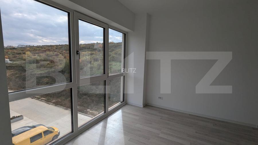 Apartament 2 camere, 58mp, cu terasă și vedere spectaculoasă spre lac - 7