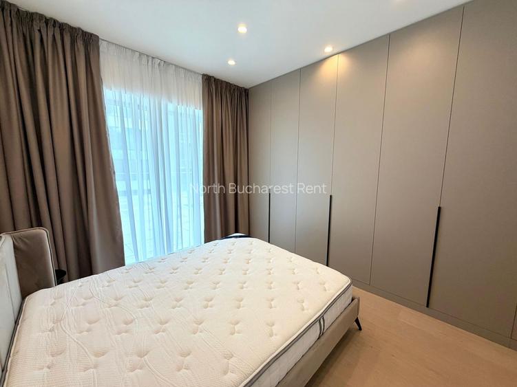 2 Camere | Aviatiei - Floreasca | Parcare Inclusa - 6