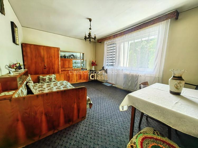 Apartament 4 camere | 77 mpu | zona Balea Manastur  - 4