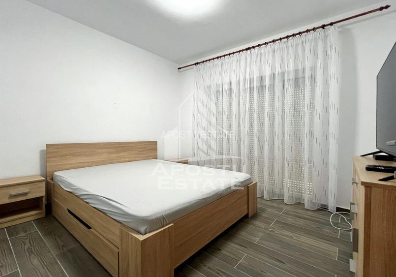 Apartament 2 camere, semidecomandat  zona Micalaca - 3