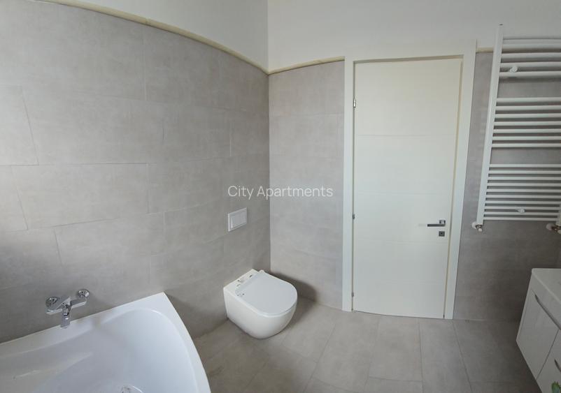 Apartament 4 camere Baneasa Petrom City - 9