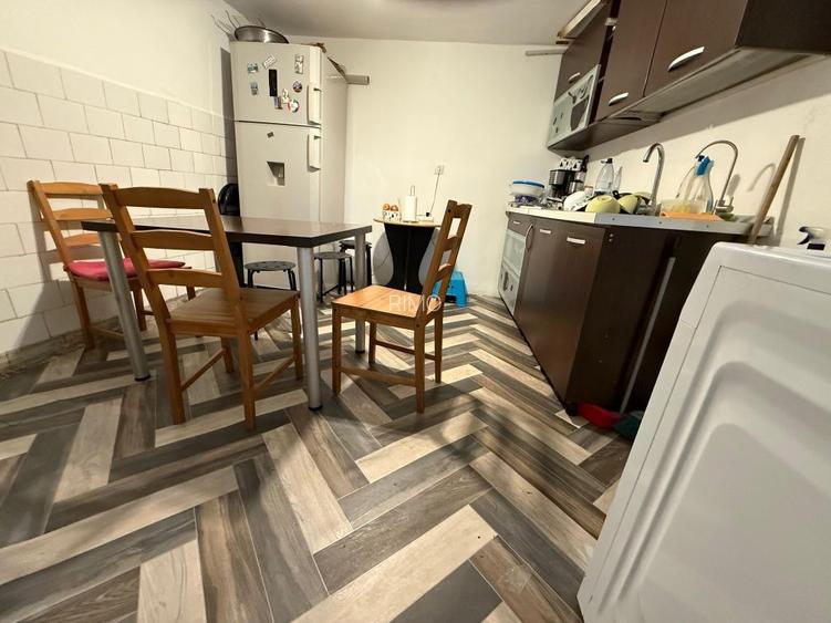 Casa zona DOMENII+ certificat constructie P+2 - 4