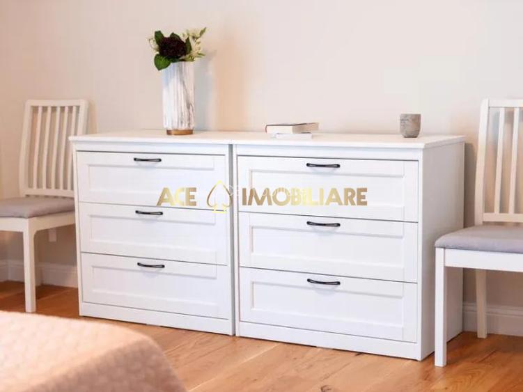 2 Camere de inchiriat | Baneasa | Centrala | Parcare - 16