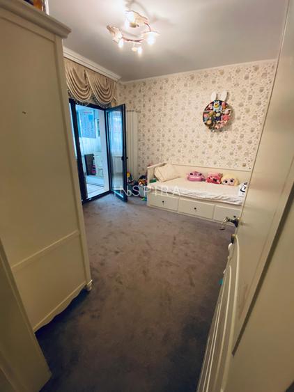 Faleza Nord - Apartament situat la 150 m de plaja - 11