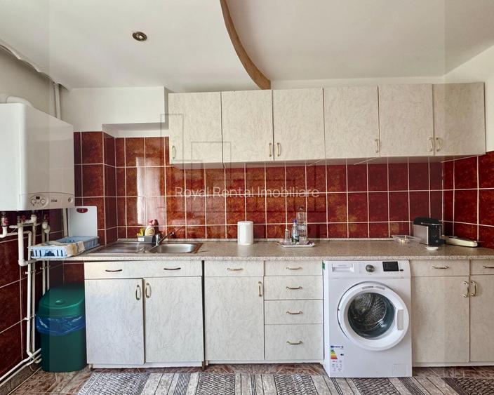 Apartament 3 camere de închiriat – Mărăști, lângă Iulius Mall și FSEGA - 10