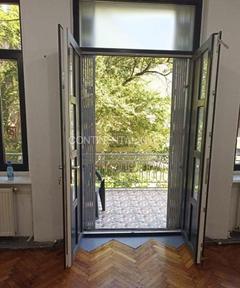 Super Apartament in Vila curte 50mp Cismigiu 4 camere - 14