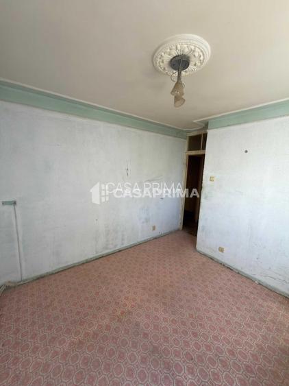 Apartament 2 camere, DECOMANDAT, Nicolina - Prima statie! Etaj 3 - 2