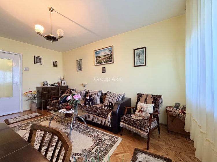 Vanzare Apartament 2 camere decomandate, Gheorgheni, zona Hotel Royal - 14