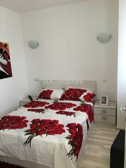 Apartament modern cu 2 camere în zona Titan -Proximitate parc IOR - 6