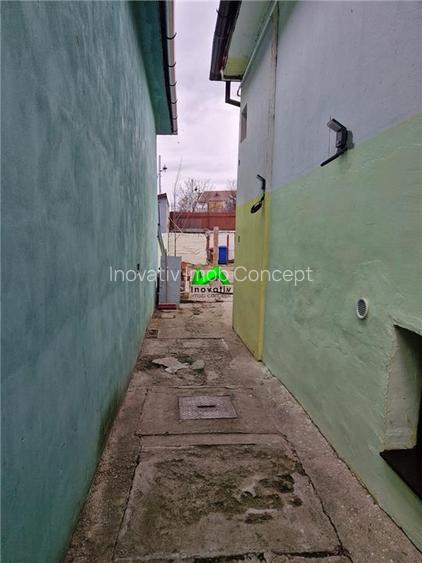 Casa de vanzare 4 camere Sibiu Terezian - 12