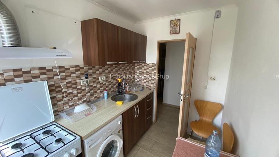 2 Camere Dimitrie Cantemir - Etaj 1 - 54 mp - 14