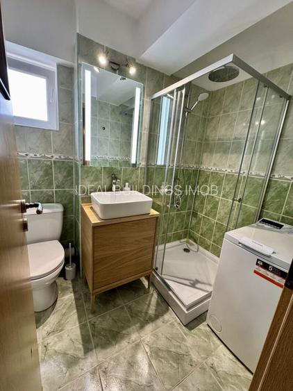 Apartament - 3 camere - Centrala proprie - AC - Militari Residence - 5