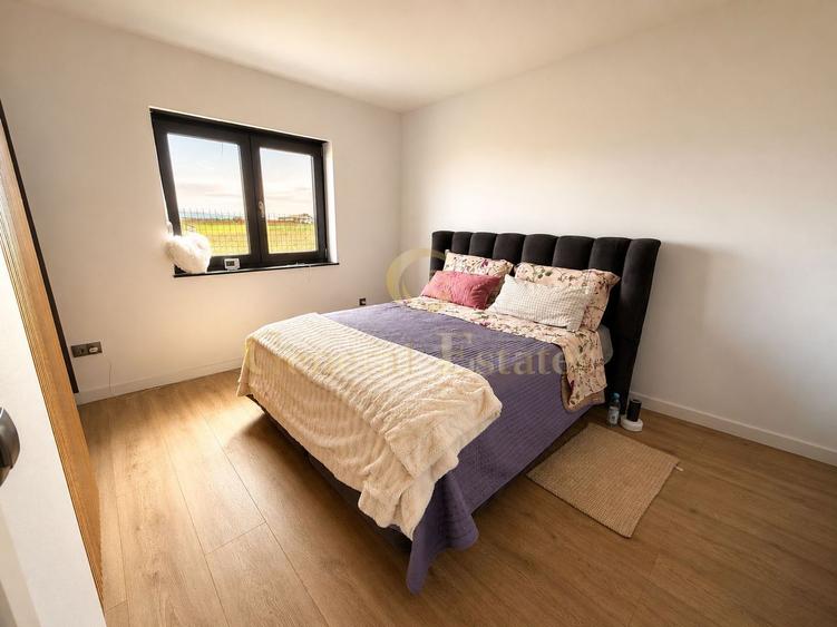 Casă individuală premium, pe parter | 800 mp teren | Sânpetru | Brasov - 10