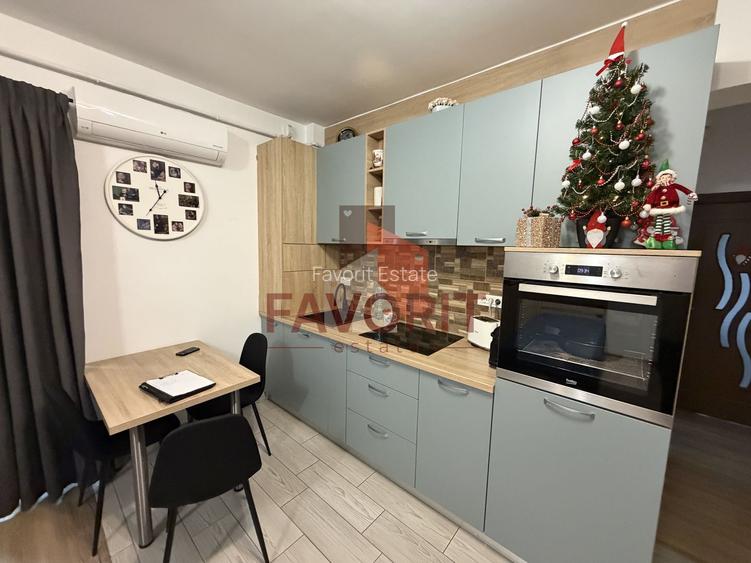 Comision 0%. Etaj 1. Zona linistita la 2 pasi de magazin - 4