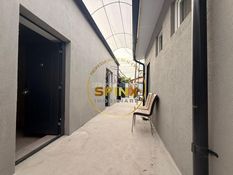 Cazare muncitori/ Colentina/ casa individuala/ 6 camere/ 24 locuri/ curte - 11