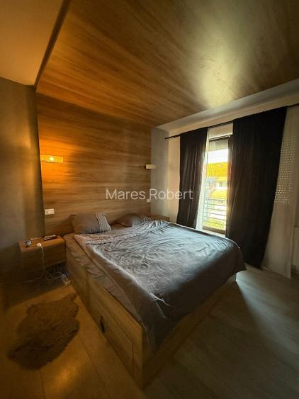 100 MP, Terasa, Proprietar, Bloc Mic, Interior Caramida - 4