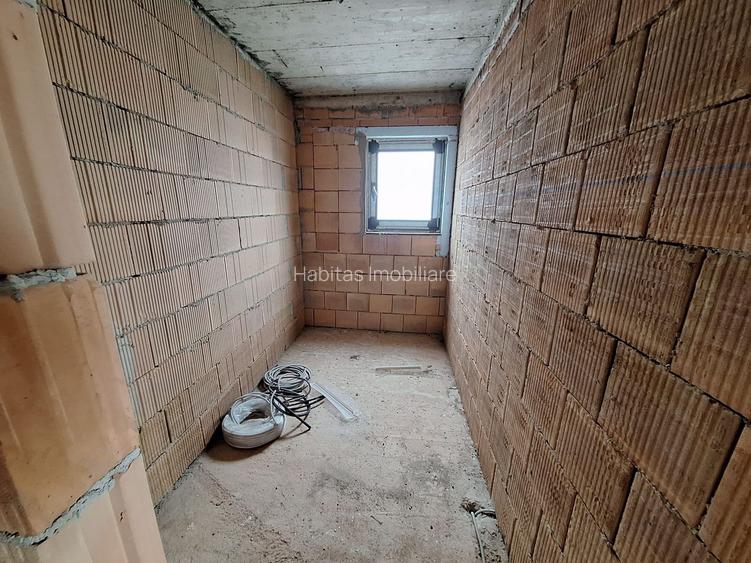 Duplex Borhanci 130 mp utili 240 teren cu panorama superba - 11