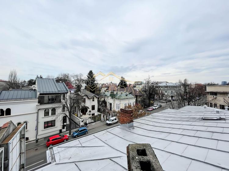 Cladire de birouri + spatiu comercial *1106 mp* // Dorobanti Capitale - 53