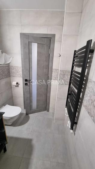 Apartament 2 camere Nicolina-Belvedere decomandat, RENOVAT - 8