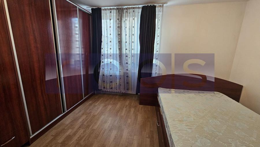 Apartament 3 camere spațios | 75 mp | Zonă Lujerului - Metrou - 7