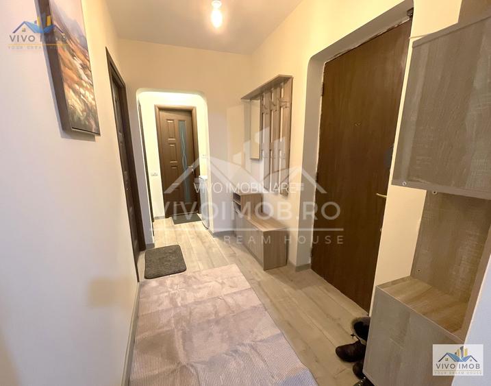 Ștefan cel Mare-Obor | mobilat și utilat modern | 90 mp | centrală proprie - 19