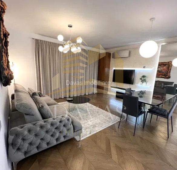 Apartament 2 camere de inchiriat | zona Centrala | bloc nou | parcare subterana - 2