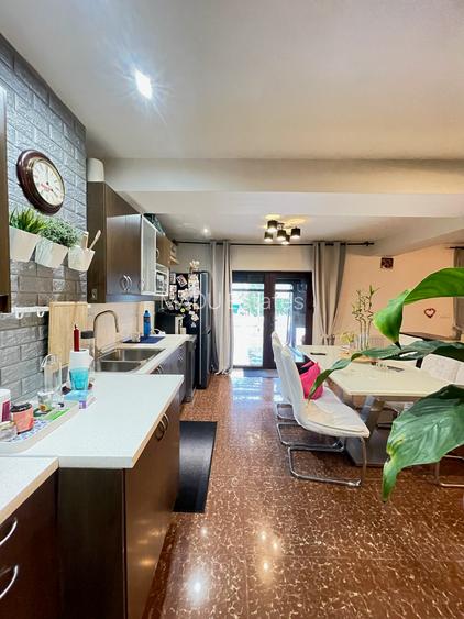 Vila Bragadiru langa aeroportul Clinceni si A0, 191 mp, mobilata si utilata - 4