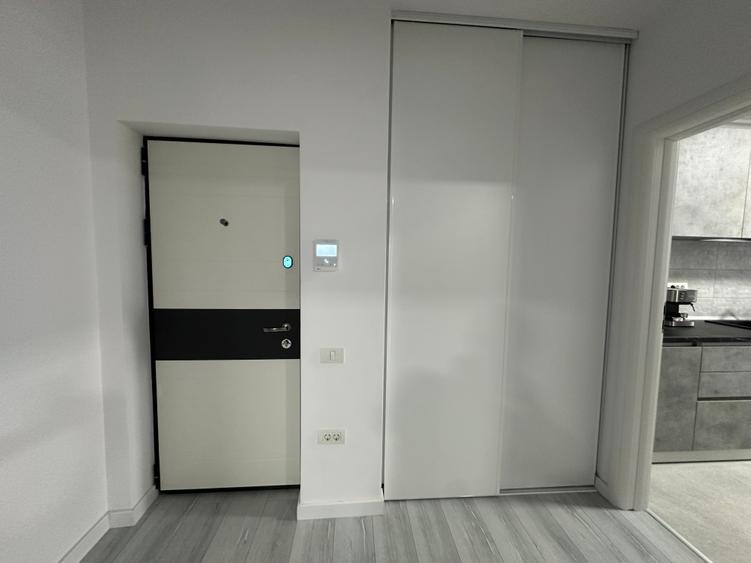 2 camere | Metrou Berceni 7 min | Piscina | Biruintei | Parcare
