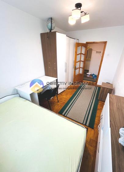 Apartament 4 camere  CENTRU Bulevardul Dacia - 3