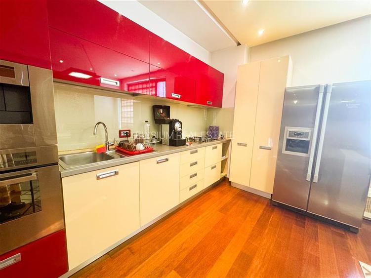 Apartament de inchiriat 4 camere Dorobanti - 14