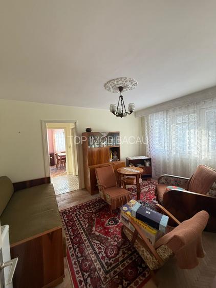 2 CAMERE  la parter cu centrala,48mu,  Cornisa Bistritei - 3