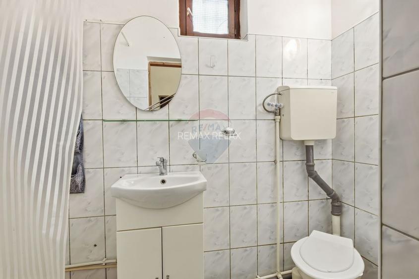 Garsonieră de vânzare în zona Pacurari - 6