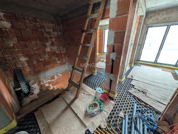 Casa 5+ camere 180mp | 0 comision | Tunari langa Amber Forest - 9